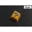Question Block Keycap - Escape Keycaps. - Artisan, Games,