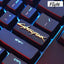 Cyberpunk 2077 Keycap - Enter Keycaps. - Games, Metal