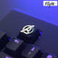 The Avengers Keycap - Escape Keycaps. - Metal, Movies